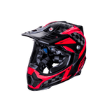 Kali Shiva Nano MX Full-Face Helmet
