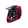 Kali Shiva Nano MX Full-Face Helmet