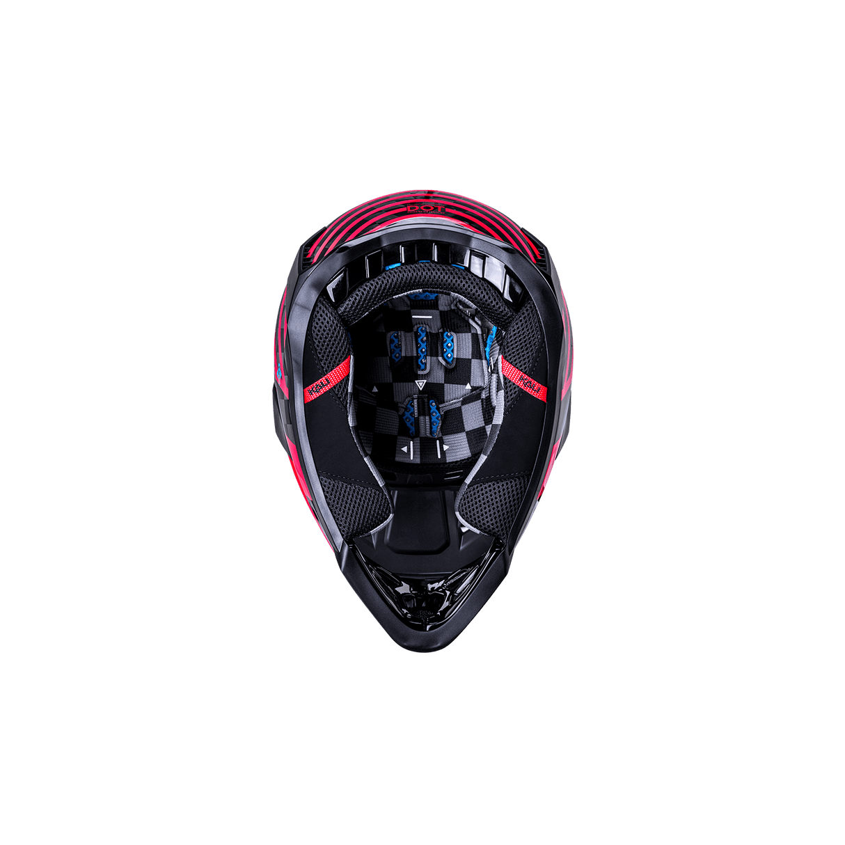 Kali Shiva Nano MX Full-Face Helmet