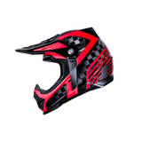 Kali Shiva Nano MX Full-Face Helmet