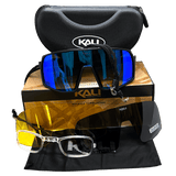 Kali - Solaris Sunglasses