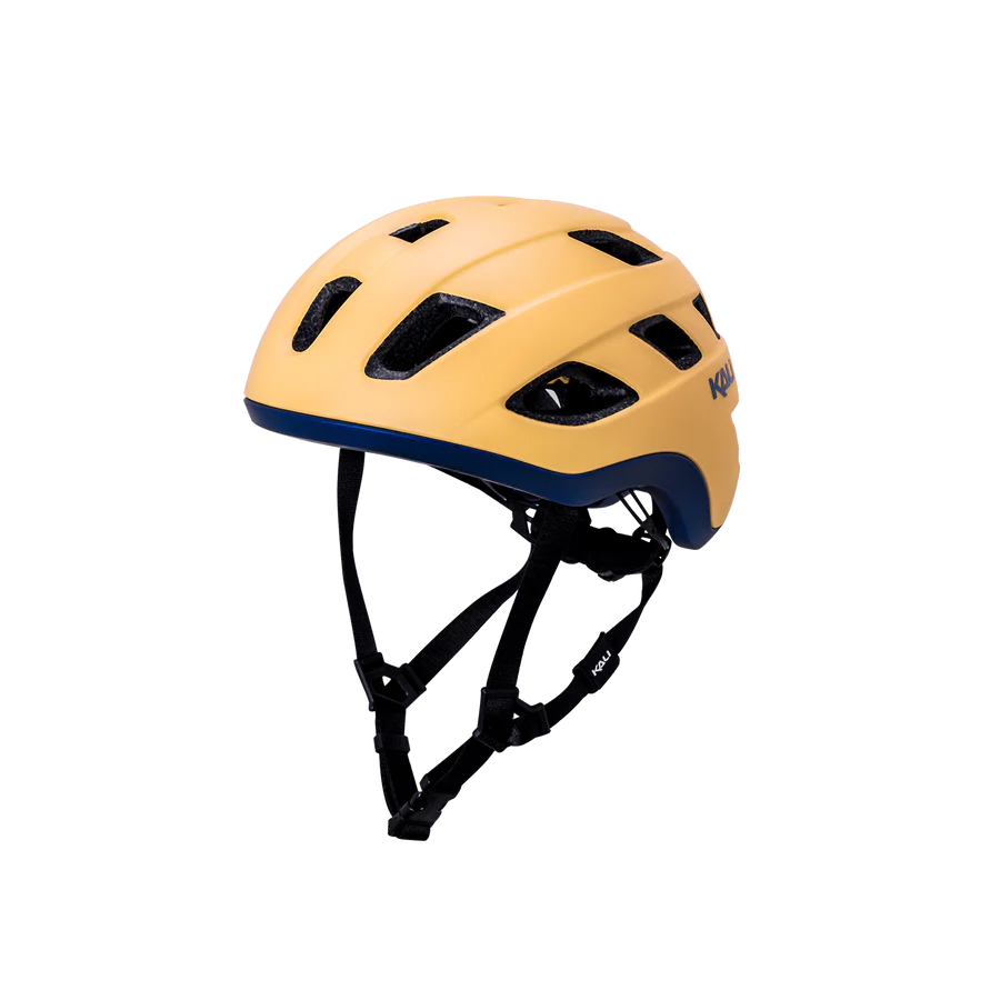 Kali Traffic Basic Bicycle Helmet