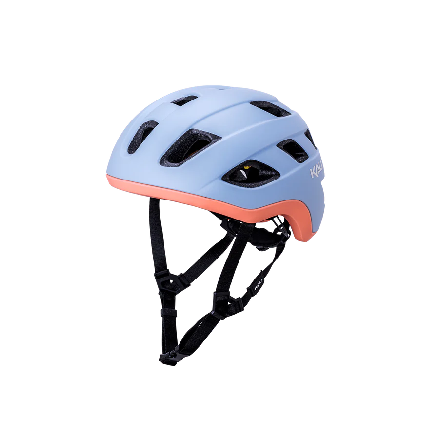 Kali Traffic Basic Bicycle Helmet