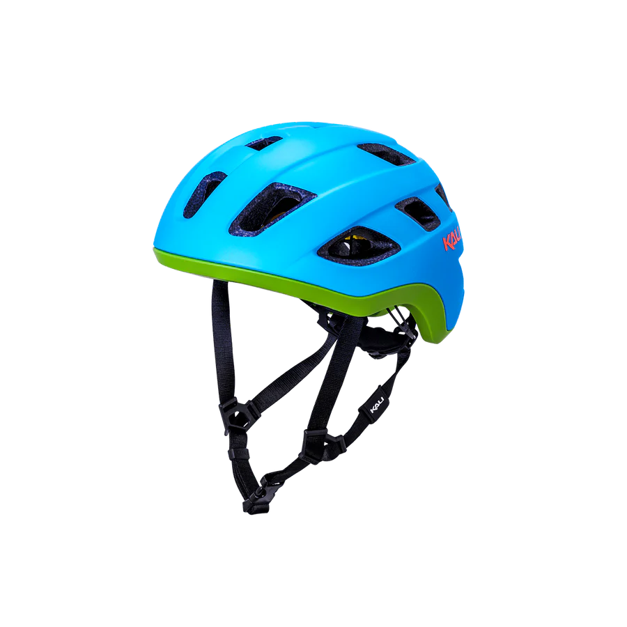 Kali Traffic Basic Bicycle Helmet