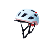 Kali Traffic Light Bicycle Helmet