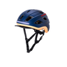 Kali Traffic Light Bicycle Helmet