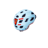 Kali Traffic Light Bicycle Helmet