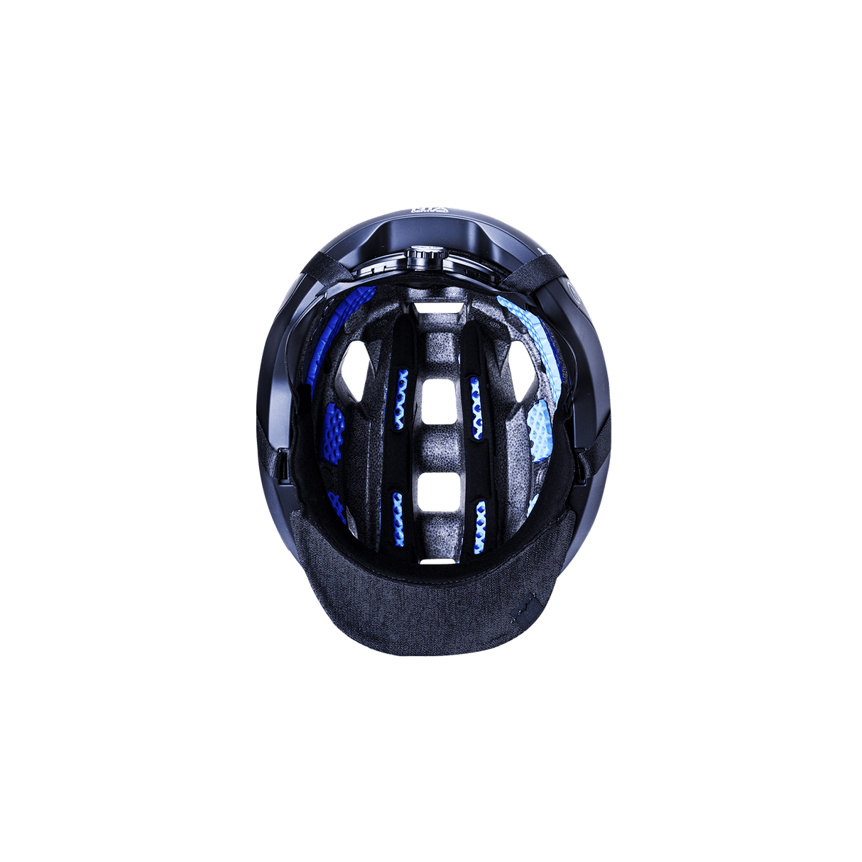 Kali Traffic Light Bicycle Helmet