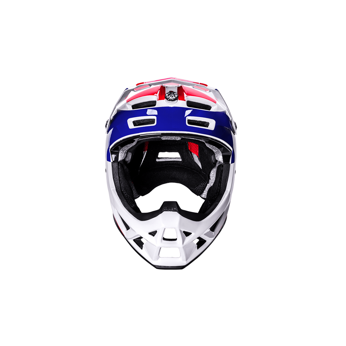 Kali  - Trinity Full Face Bicycle Helmet