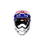 Kali  - Trinity Full Face Bicycle Helmet