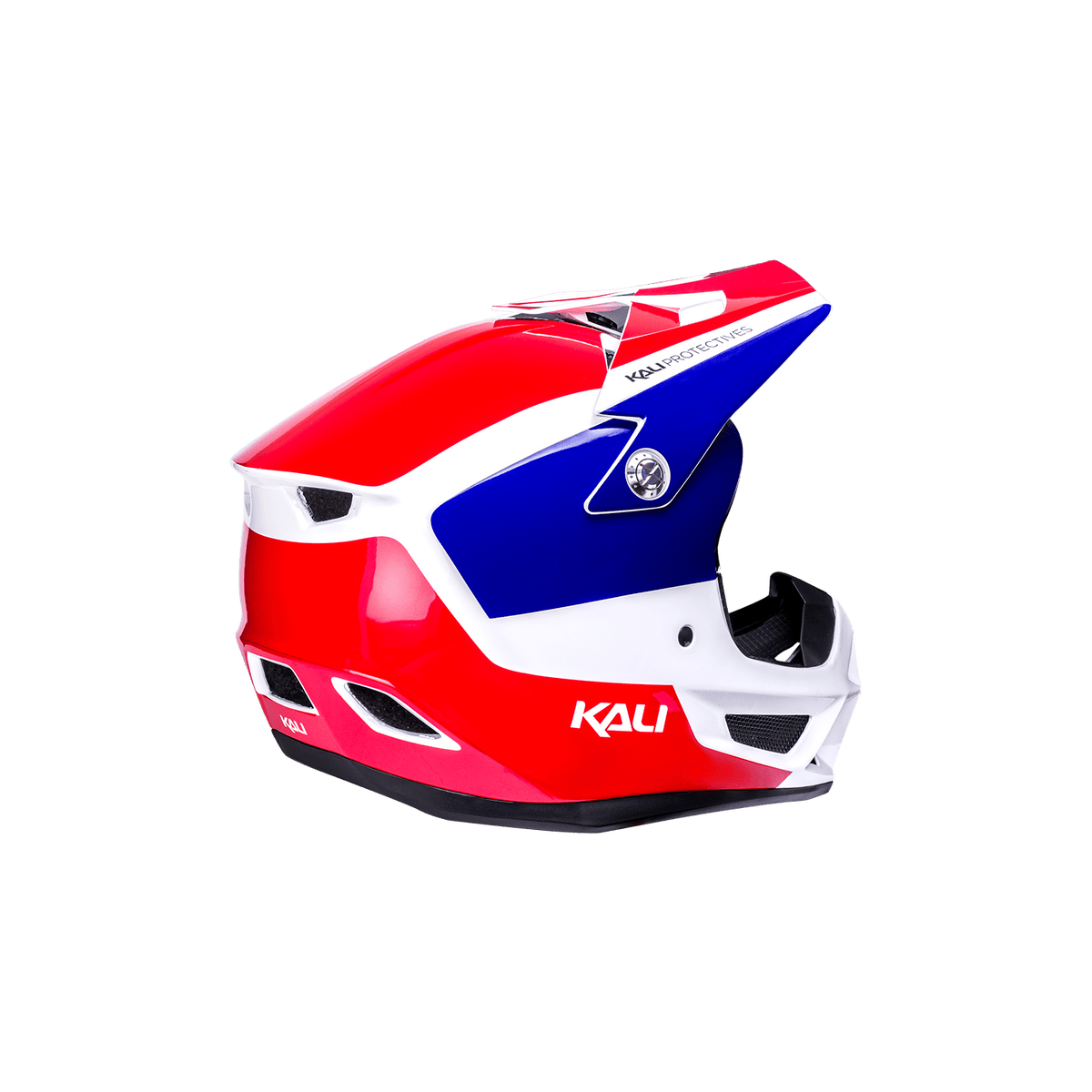 Kali  - Trinity Full Face Bicycle Helmet