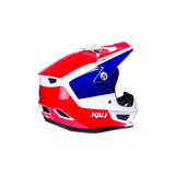 Kali  - Trinity Full Face Bicycle Helmet