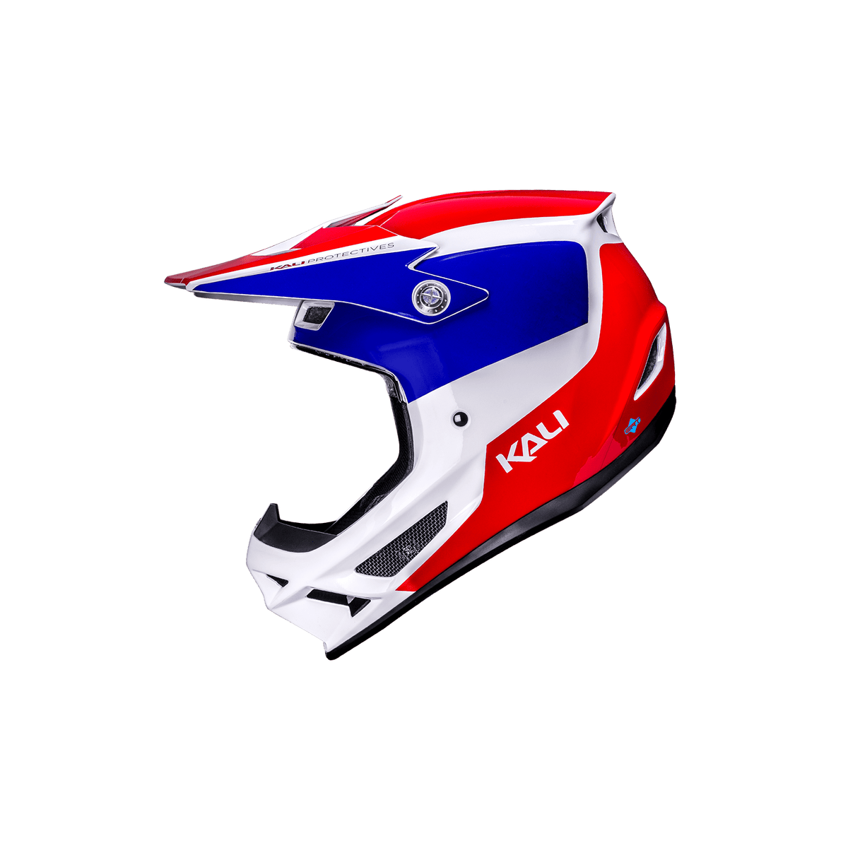 Kali  - Trinity Full Face Bicycle Helmet