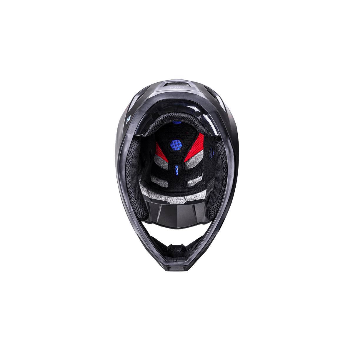 Kali  - Trinity Full Face Bicycle Helmet