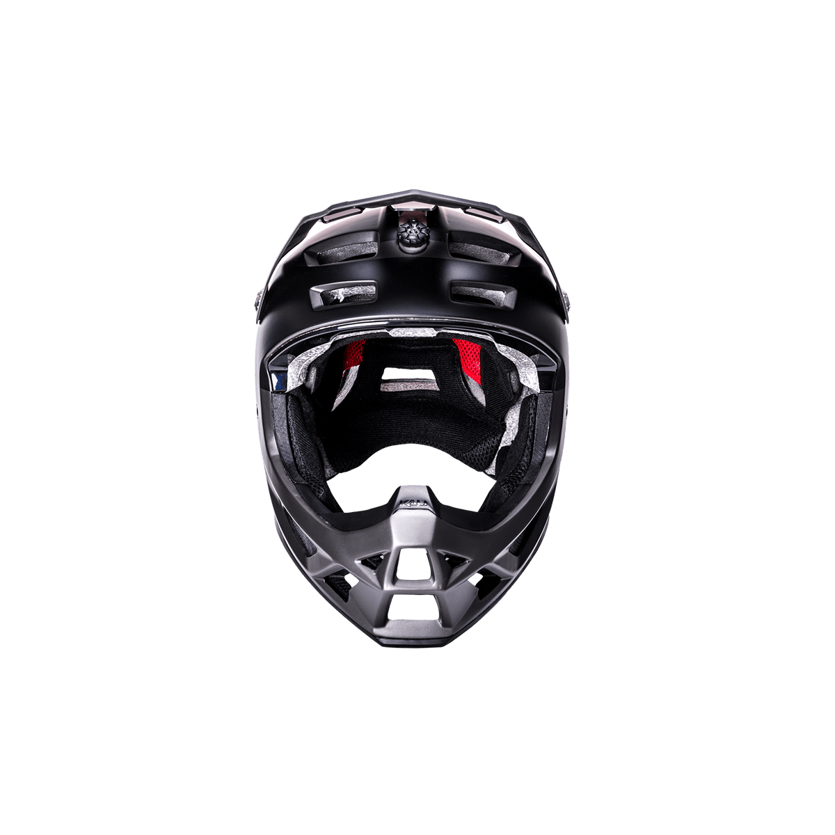 Kali  - Trinity Full Face Bicycle Helmet