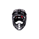 Kali  - Trinity Full Face Bicycle Helmet