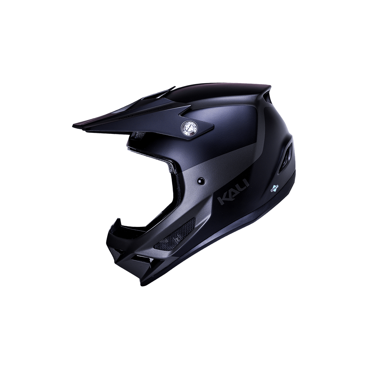 Kali  - Trinity Full Face Bicycle Helmet