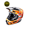 Kali - Trinity Carbon Full Face Bicycle Helmet