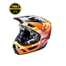 Kali - Trinity Carbon Full Face Bicycle Helmet