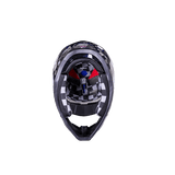 Kali - Trinity Carbon Full Face Bicycle Helmet