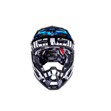 Kali - Trinity Carbon Full Face Bicycle Helmet