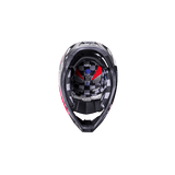 Kali - Trinity Carbon Full Face Bicycle Helmet