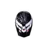 Kali - Trinity Carbon Full Face Bicycle Helmet