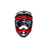 Kali - Trinity Carbon Full Face Bicycle Helmet