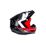 Kali - Trinity Carbon Full Face Bicycle Helmet