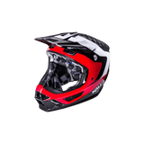 Kali - Trinity Carbon Full Face Bicycle Helmet