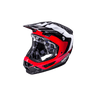 Kali - Trinity Carbon Full Face Bicycle Helmet