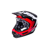 Kali - Trinity Carbon Full Face Bicycle Helmet