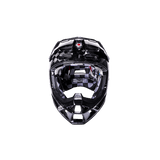 Kali - Trinity Carbon Full Face Bicycle Helmet