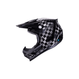 Kali - Trinity Carbon Full Face Bicycle Helmet