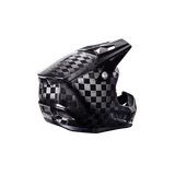 Kali - Trinity Carbon Full Face Bicycle Helmet