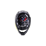 Kali - Trinity Carbon Full Face Bicycle Helmet