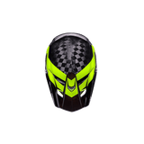 Kali - Trinity Carbon Full Face Bicycle Helmet