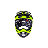 Kali - Trinity Carbon Full Face Bicycle Helmet