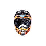 Kali - Trinity Carbon Full Face Bicycle Helmet