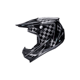 Kali - Trinity Carbon Full Face Bicycle Helmet