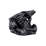 Kali - Trinity Carbon Full Face Bicycle Helmet