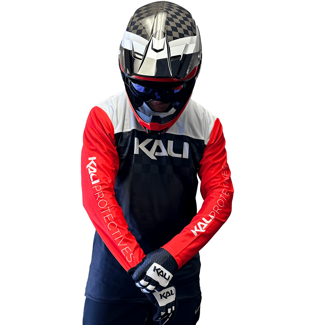 Kali - Trinity Jersey