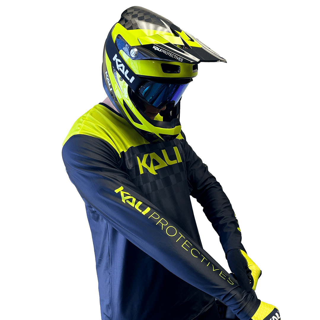 Kali - Trinity Jersey
