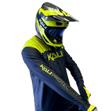 Kali - Trinity Jersey