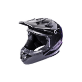 Kali - Zoka Full Face Bicycle Helmet