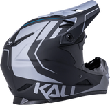 Kali - Zoka - Black/Grey - L