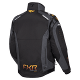 FXR Adrenaline FX Men's 2-in-1 Snowmobile Jacket | Removable Liner