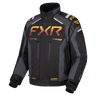 FXR Adrenaline FX Men's 2-in-1 Snowmobile Jacket | Removable Liner