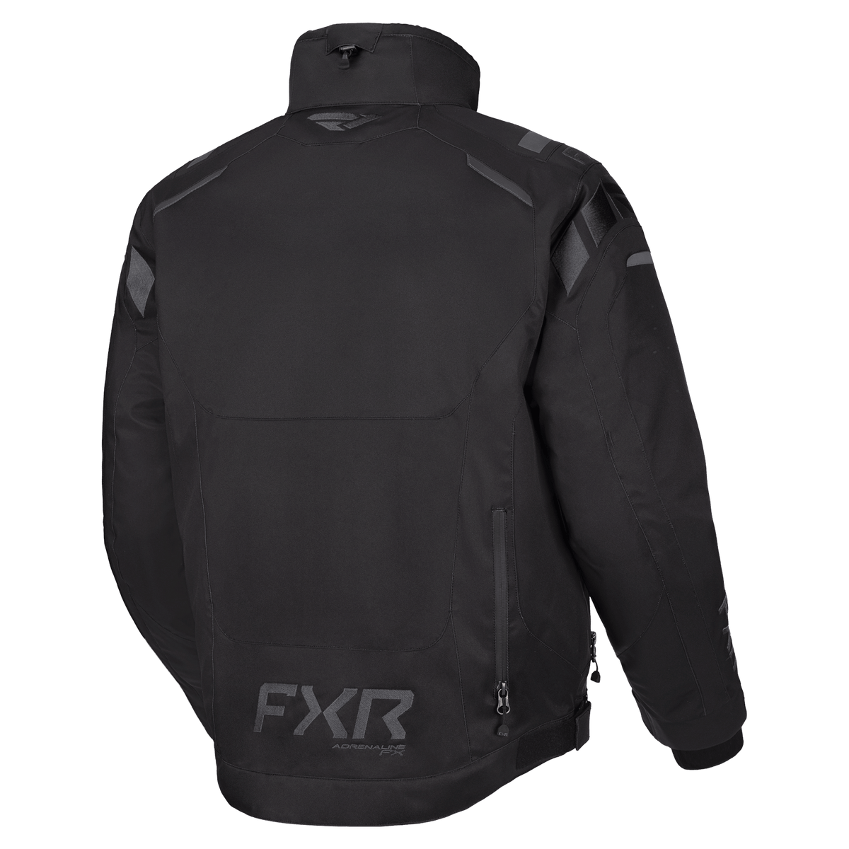 FXR Adrenaline FX Men's 2-in-1 Snowmobile Jacket | Removable Liner