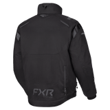 FXR Adrenaline FX Men's 2-in-1 Snowmobile Jacket | Removable Liner